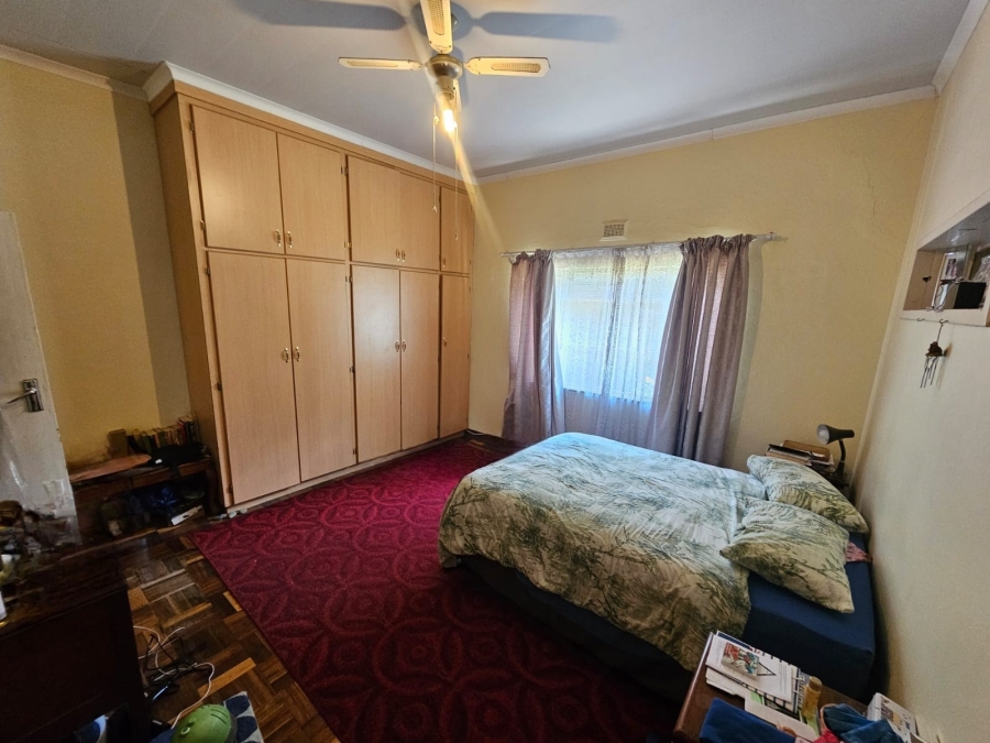 3 Bedroom Property for Sale in Park West Free State